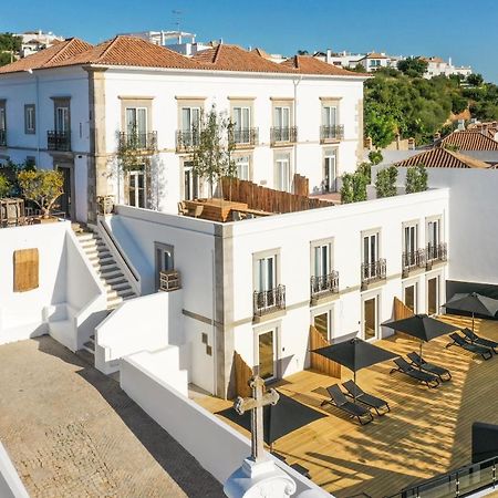 Penzion Colegio Charm House Tavira Exteriér fotografie