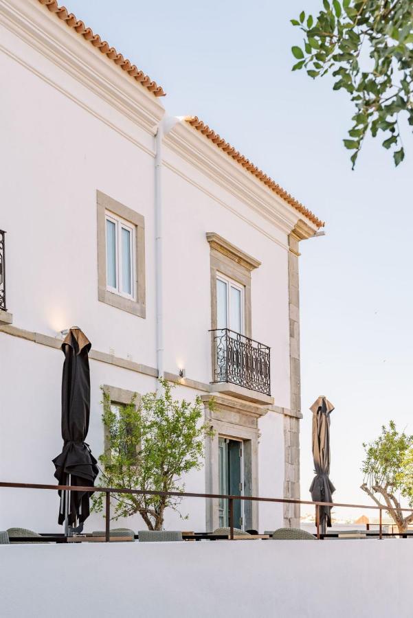 Penzion Colegio Charm House Tavira Exteriér fotografie