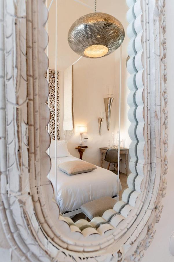 Penzion Colegio Charm House Tavira Exteriér fotografie