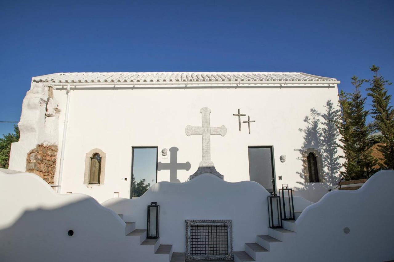 Penzion Colegio Charm House Tavira Exteriér fotografie