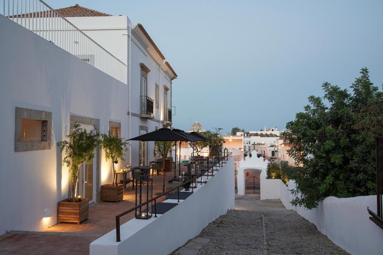 Penzion Colegio Charm House Tavira Exteriér fotografie