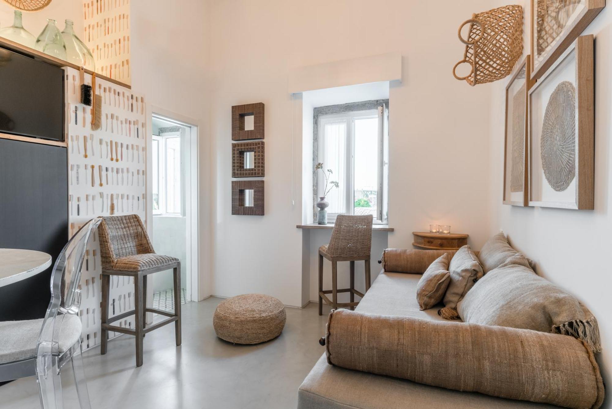 Penzion Colegio Charm House Tavira Exteriér fotografie