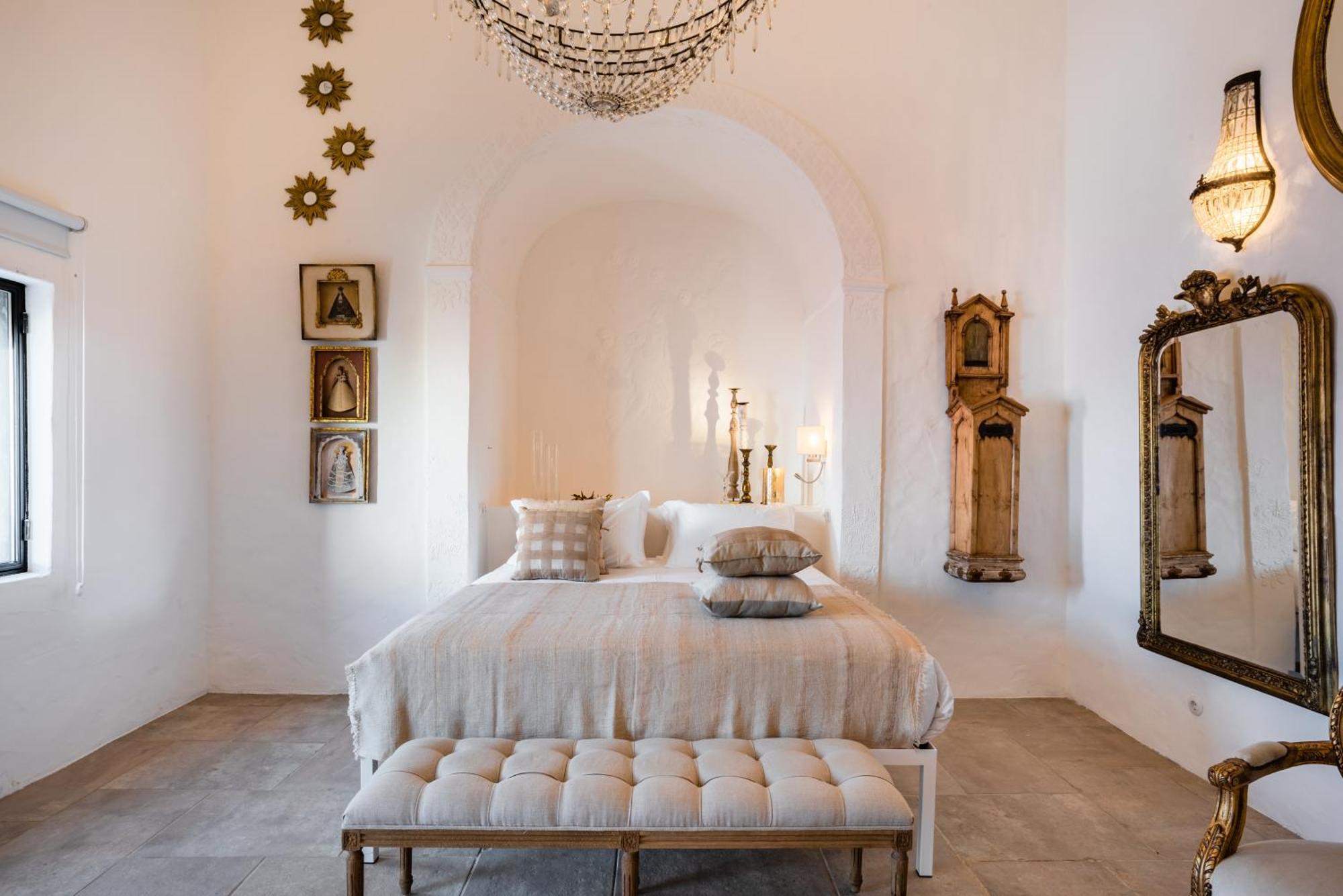 Penzion Colegio Charm House Tavira Exteriér fotografie