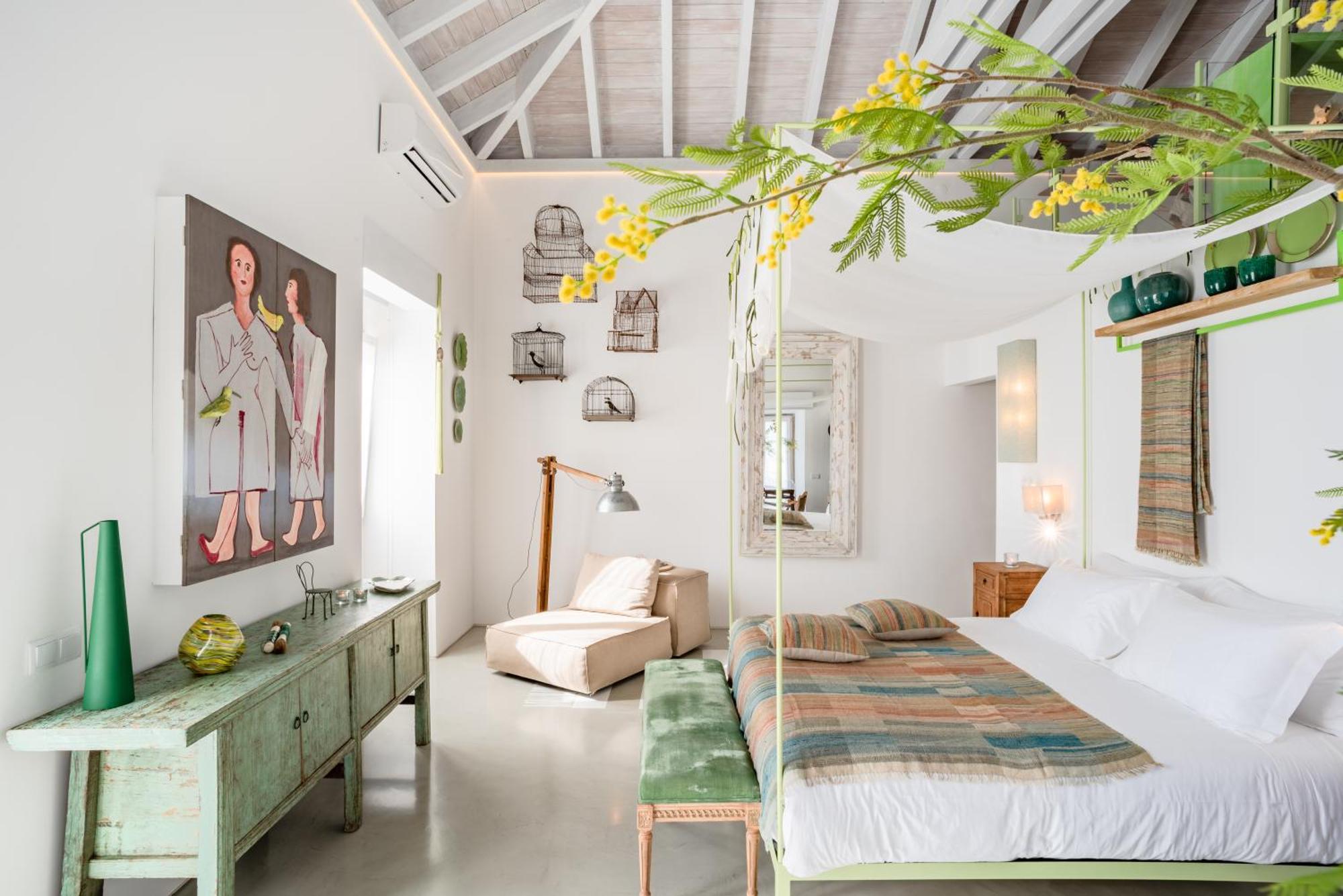 Penzion Colegio Charm House Tavira Exteriér fotografie