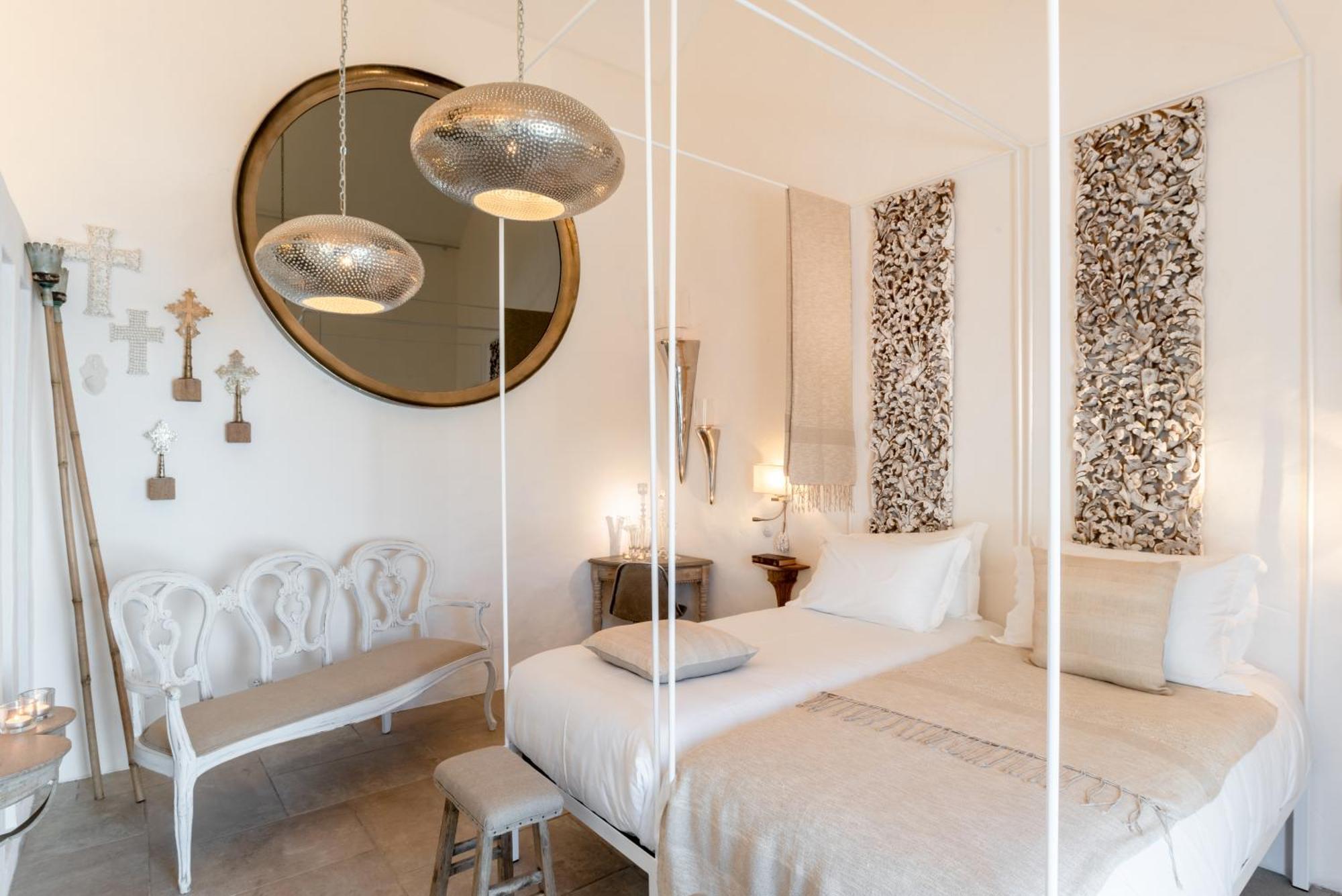 Penzion Colegio Charm House Tavira Exteriér fotografie