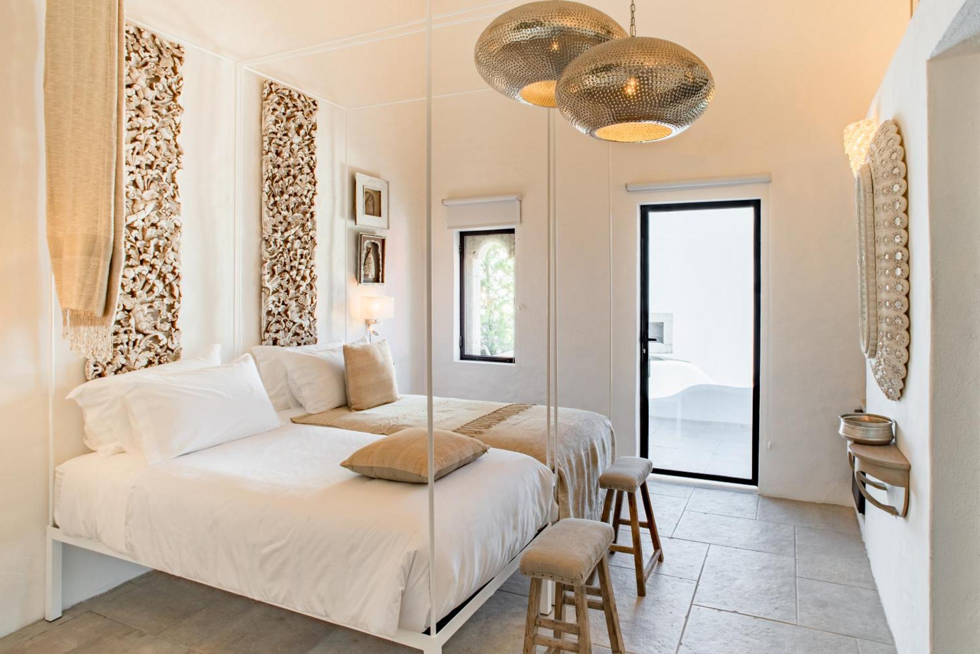 Penzion Colegio Charm House Tavira Exteriér fotografie